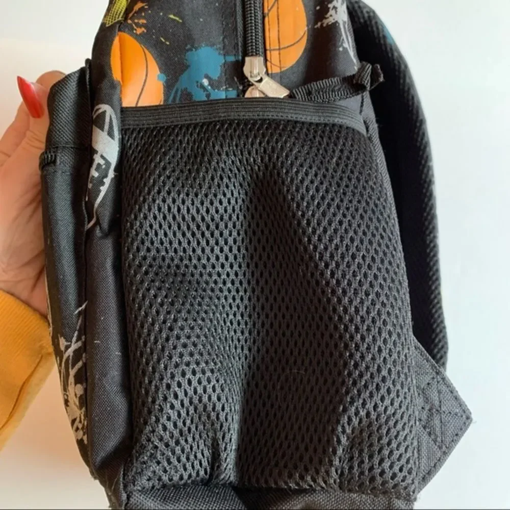 Sports‎ Basketball Backpack